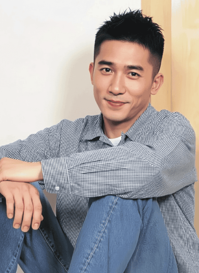 Textured crop with a fade