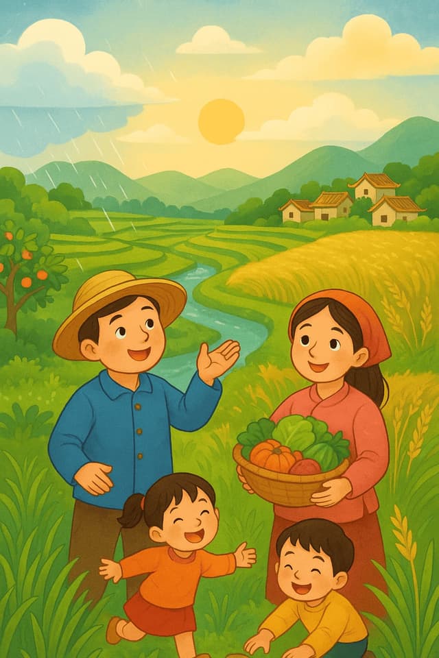 Unlimited Creativity